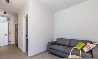 Villa Vista With Private Pool and Sauna