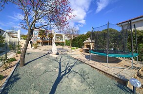 Villa Piano With sea View
