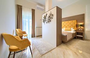 Villa Piano With sea View
