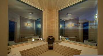 Villa Piano With sea View