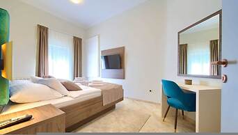 Villa Piano With sea View