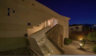 Villa Piano With sea View