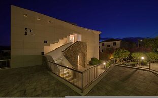 Villa Piano With sea View