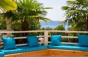 Villa Piano With sea View