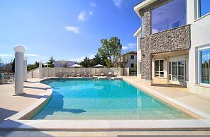 Villa Piano With sea View