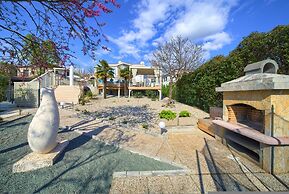 Villa Piano With sea View