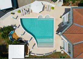 Villa Piano With sea View