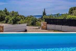 Villa Menta IV in Linardici