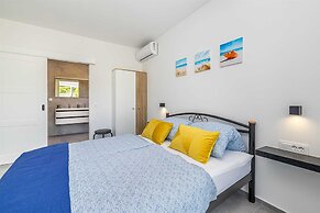 Villa Katharina With Private Pool