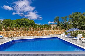 Villa Katharina With Private Pool
