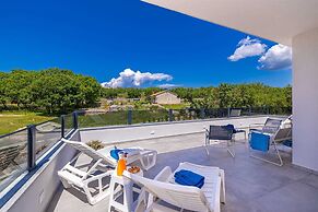 Villa Katharina With Private Pool