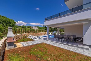 Villa Katharina With Private Pool