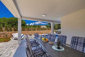 Villa Katharina With Private Pool
