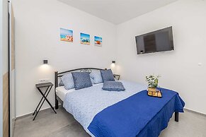 Villa Katharina With Private Pool