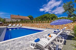 Villa Katharina With Private Pool