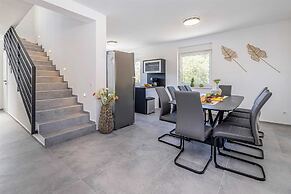 Villa Katharina With Private Pool