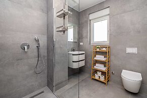 Villa Katharina With Private Pool