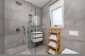 Villa Katharina With Private Pool
