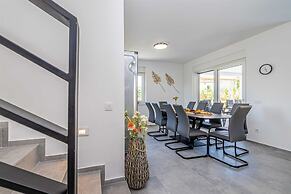 Villa Katharina With Private Pool