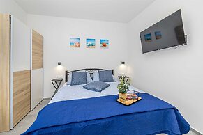 Villa Katharina With Private Pool