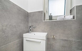 Villa Katharina With Private Pool