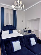 Stabia Junior Suite