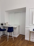 Stabia Junior Suite