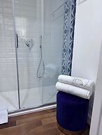 Stabia Junior Suite