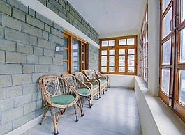 Arigato Cottage