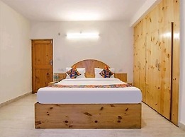 Arigato Cottage
