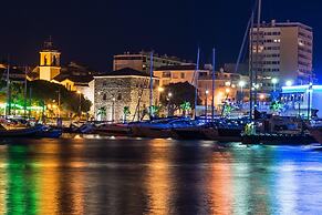 L Crin Sainte Maxime 101