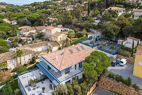 L Crin Sainte Maxime 101