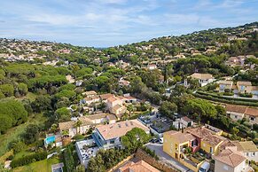 L Crin Sainte Maxime 101