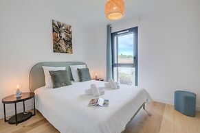 L Crin Sainte Maxime 101