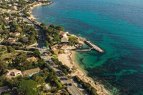 L Crin Sainte Maxime 101