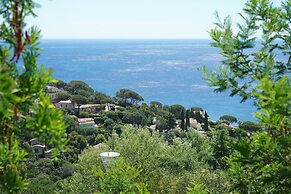L Crin Sainte Maxime 101