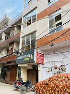 Sky view Residency