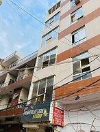 Sky view Residency