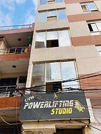 Sky view Residency