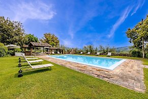 Villa del Colle in Torgiano