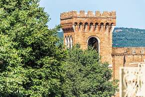 Villa del Colle in Torgiano