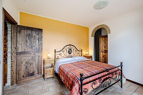 Villa del Colle in Torgiano