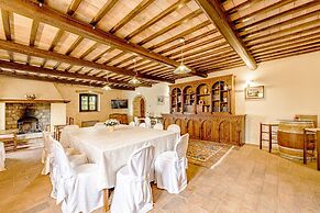 Villa del Colle in Torgiano