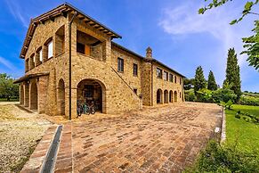 Villa del Colle in Torgiano