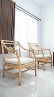 Amanlane Suite Seminyak by ARM