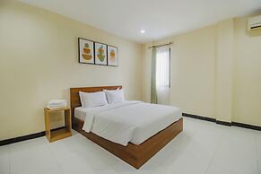 Amanlane Suite Seminyak by ARM