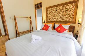 Villa D'Maguwo Suites