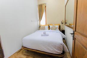 Villa D'Maguwo Suites