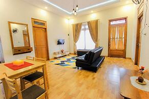 Villa D'Maguwo Suites