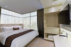 Syama Mansion Phromphong
